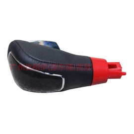 7G917K327AA Shift lever handball plating AT For Ford wins DF 07-10