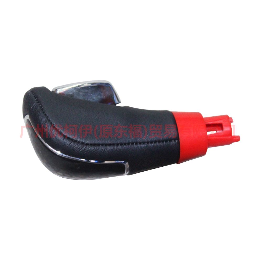 7G917K327AA Shift lever handball plating AT For Ford wins DF 07-10