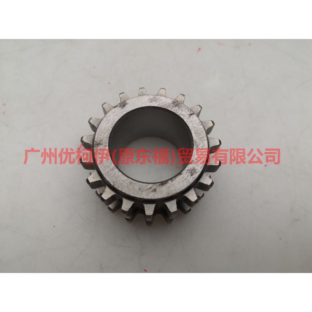 1S7G6306CA crankshaft teeth For Ford Focus BF 05-06