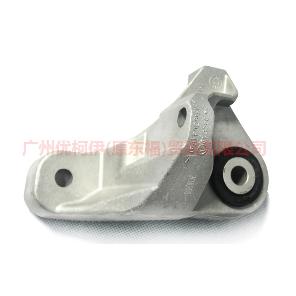 BV616P093PA Gearbox foot glue AT For Ford Focus CF 15-18