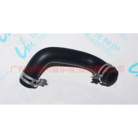 4M5G6758HA Exhaust pipe with clip For Ford Focus BF 05-06