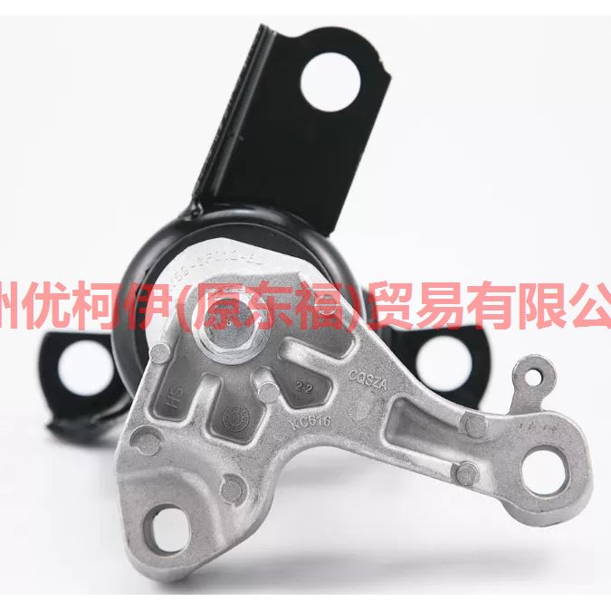 AV596F012BD Engine foot glue 6F012 For Ford Fiesta CJ 13-14