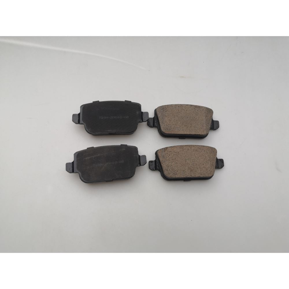 7G9N2M008AB back skin For Ford wins DF 07-10