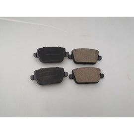 7G9N2M008AB back skin For Ford wins DF 07-10