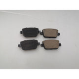 7G9N2M008AB back skin For Ford wins DF 07-10
