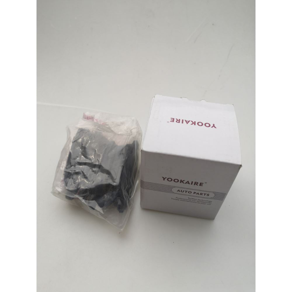 7G9N2M008AB back skin For Ford wins DF 07-10