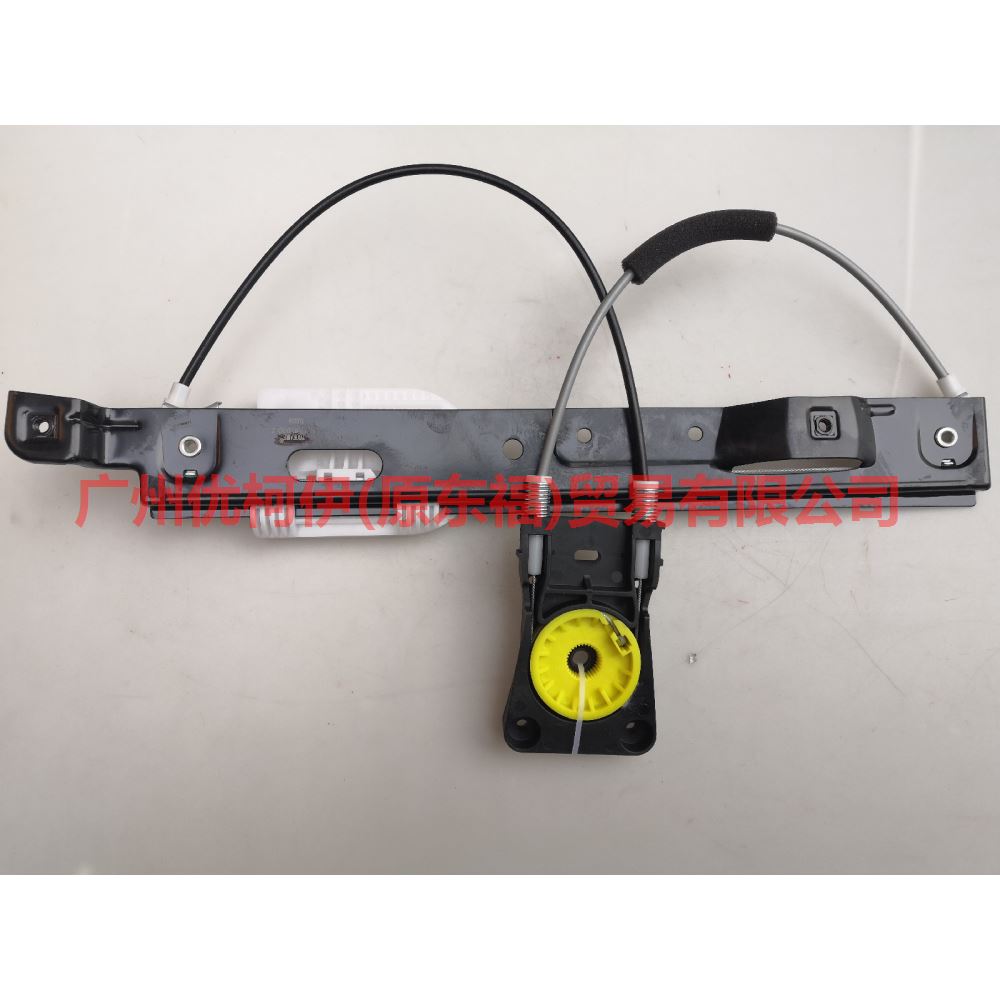 7S71A27000BN Window regulator bracket rear R For Ford wins DF 07-10