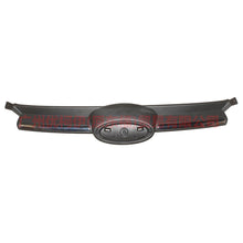 Load image into Gallery viewer, BM518200BE In the net, leather pattern, with front label (the middle net and the standard are separated) For Ford Focus D2 12-14