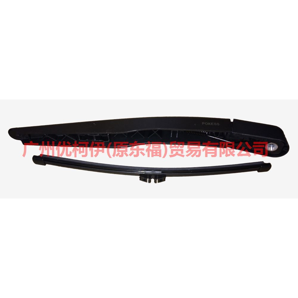 BB5317B412AC rear wiper arm For ford explorer UB 10-14