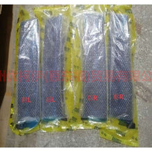 Load image into Gallery viewer, 8S71A254A40AA Door and window trim, rear R vertical For Ford wins DF 07-10