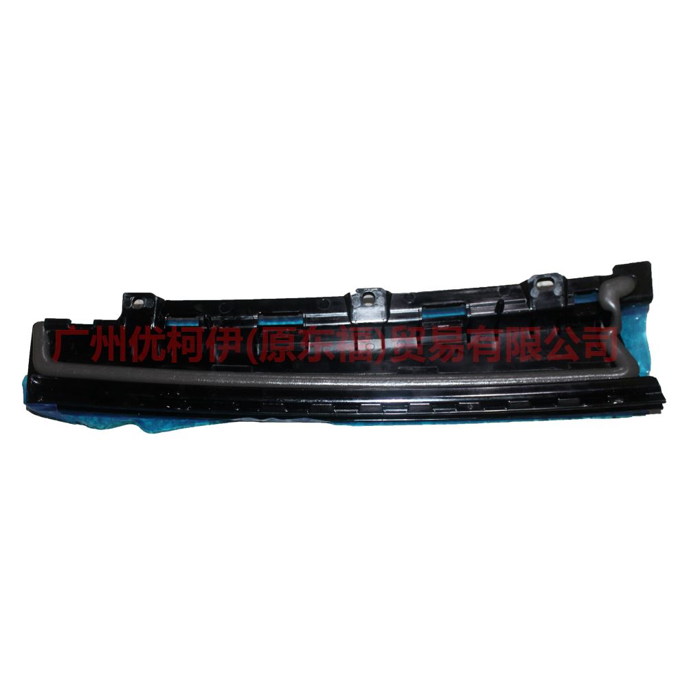 8S71A254A40AA Door and window trim, rear R vertical For Ford wins DF 07-10