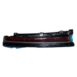 8S71A254A40AA Door and window trim, rear R vertical For Ford wins DF 07-10