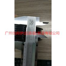 Load image into Gallery viewer, 8A6G6B321AC crankshaft pulley For Ford Focus D2 12-14