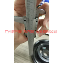 Load image into Gallery viewer, 8A6G6B321AC crankshaft pulley For Ford Focus D2 12-14