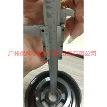 Load image into Gallery viewer, 8A6G6B321AC crankshaft pulley For Ford Focus D2 12-14