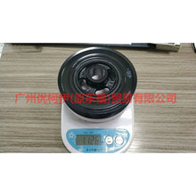 Load image into Gallery viewer, 8A6G6B321AC crankshaft pulley For Ford Focus D2 12-14
