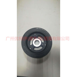CJ5E6316E9B crankshaft pulley For ford taurus CPC 15-18