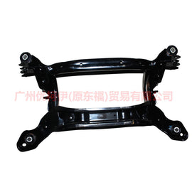 8G915K067AAA rear axle For Ford wins DF 07-10