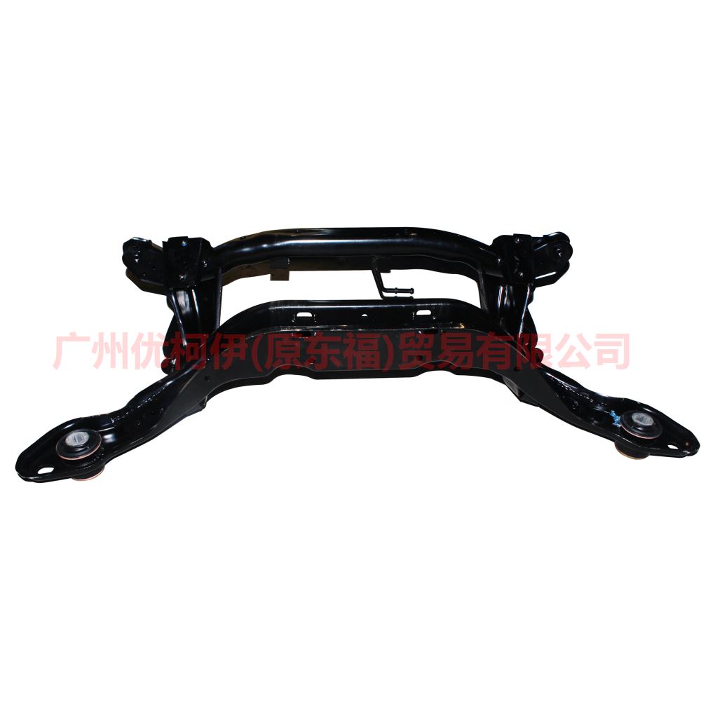 8G915K067AAA rear axle For Ford wins DF 07-10