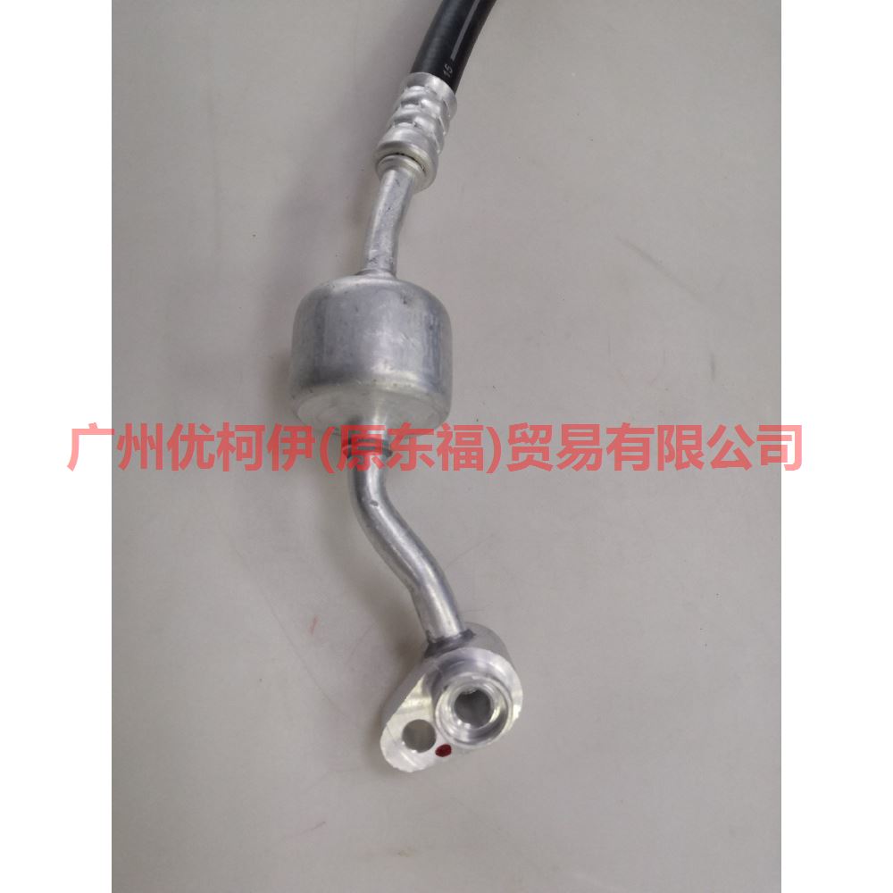 CN1119972EA Air conditioning pipe high pressure pressure-scattering For ford wing BT 12-17
