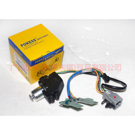 2S7P72484TT shift lever solenoid valve For Ford Mondeo AM 01-07