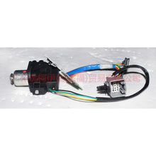 Load image into Gallery viewer, 2S7P72484TT shift lever solenoid valve For Ford Mondeo AM 01-07