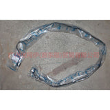 8V618K012CA Tank return pipe long For Ford Focus D2 12-14
