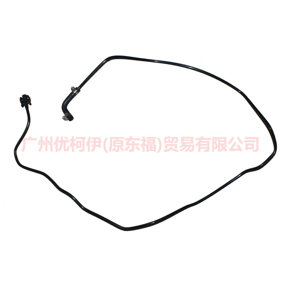 8V618K012CA Tank return pipe long For Ford Focus D2 12-14