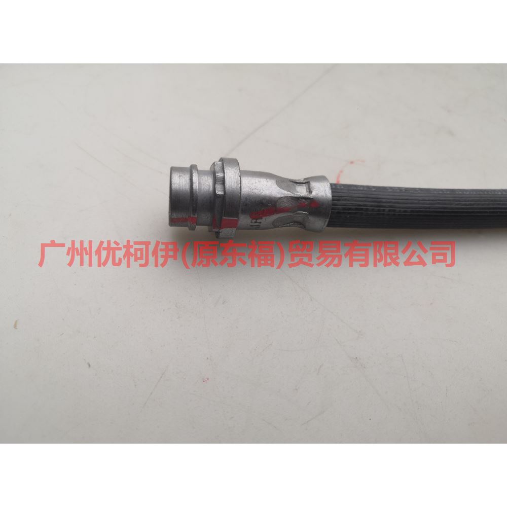6G912282EC rear brake hose For ford mikes S-MAX 07-10