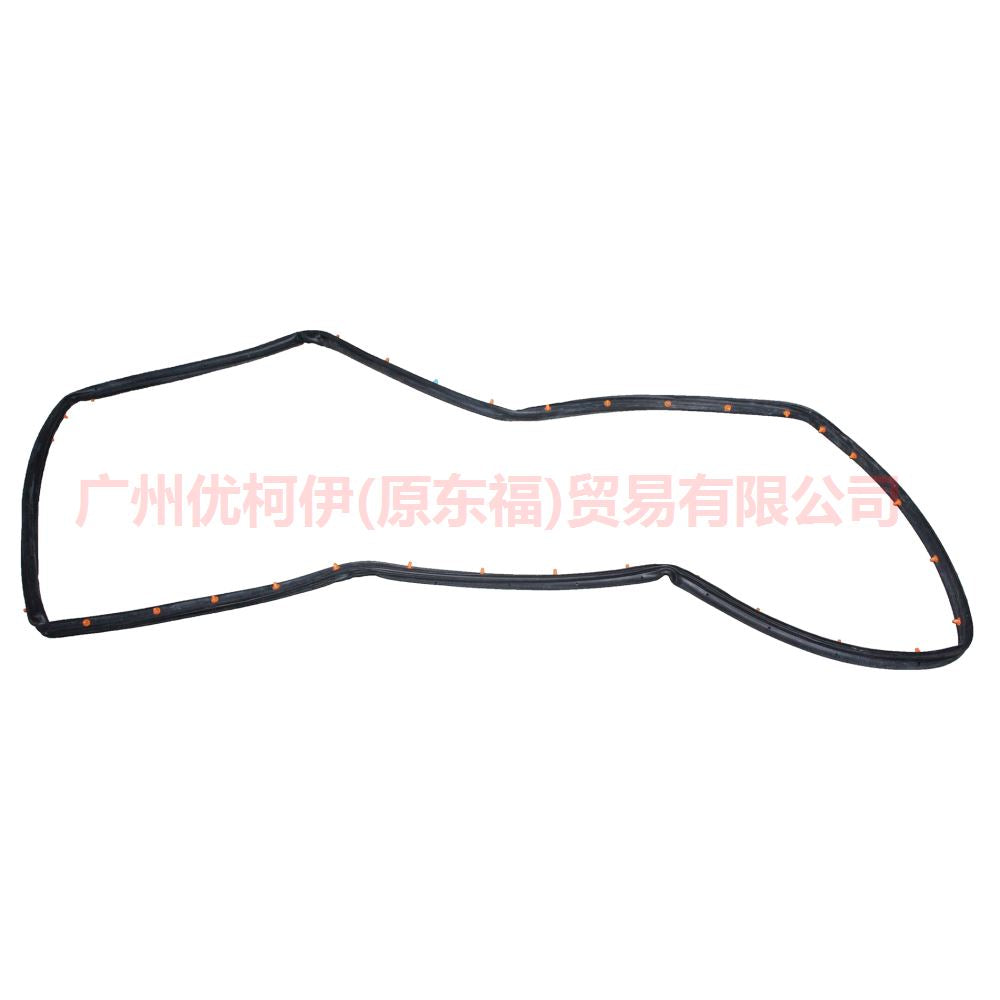 CJ54S25324AD rear door gasket R For Ford Escape CK 13-16