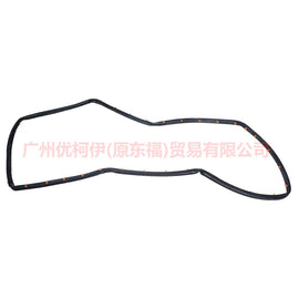 CJ54S25324AD rear door gasket R For Ford Escape CK 13-16