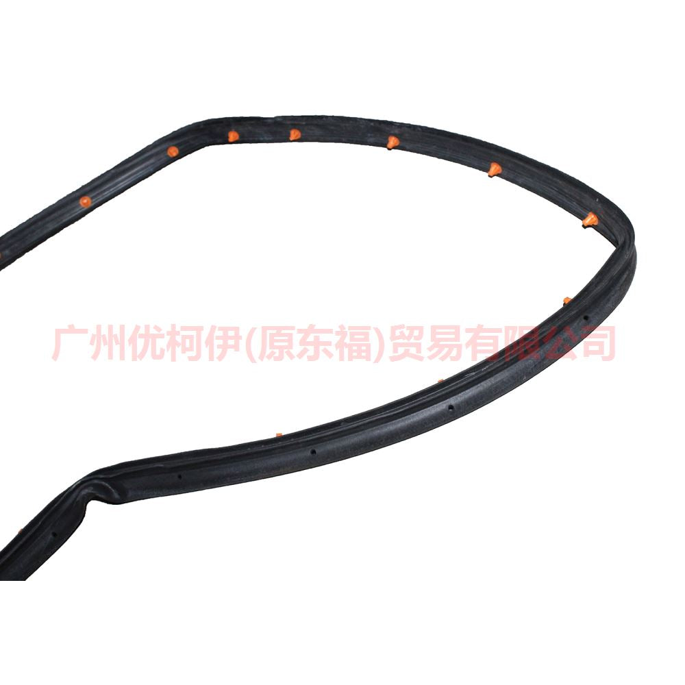 CJ54S25324AD rear door gasket R For Ford Escape CK 13-16