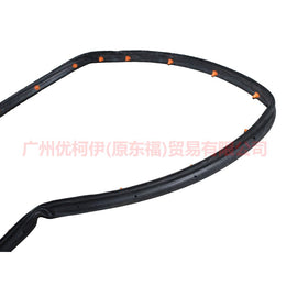 CJ54S25324AD rear door gasket R For Ford Escape CK 13-16