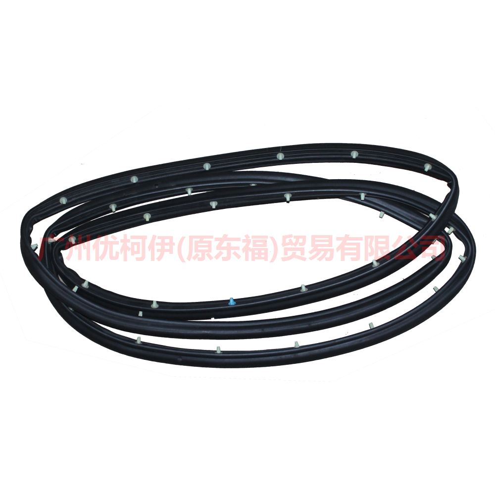 CJ54S20708AD Front door gasket RH For Ford Escape CK 13-16