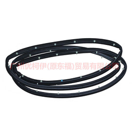 CJ54S20708AD Front door gasket RH For Ford Escape CK 13-16