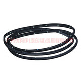 CJ54S20708AD Front door gasket RH For Ford Escape CK 13-16