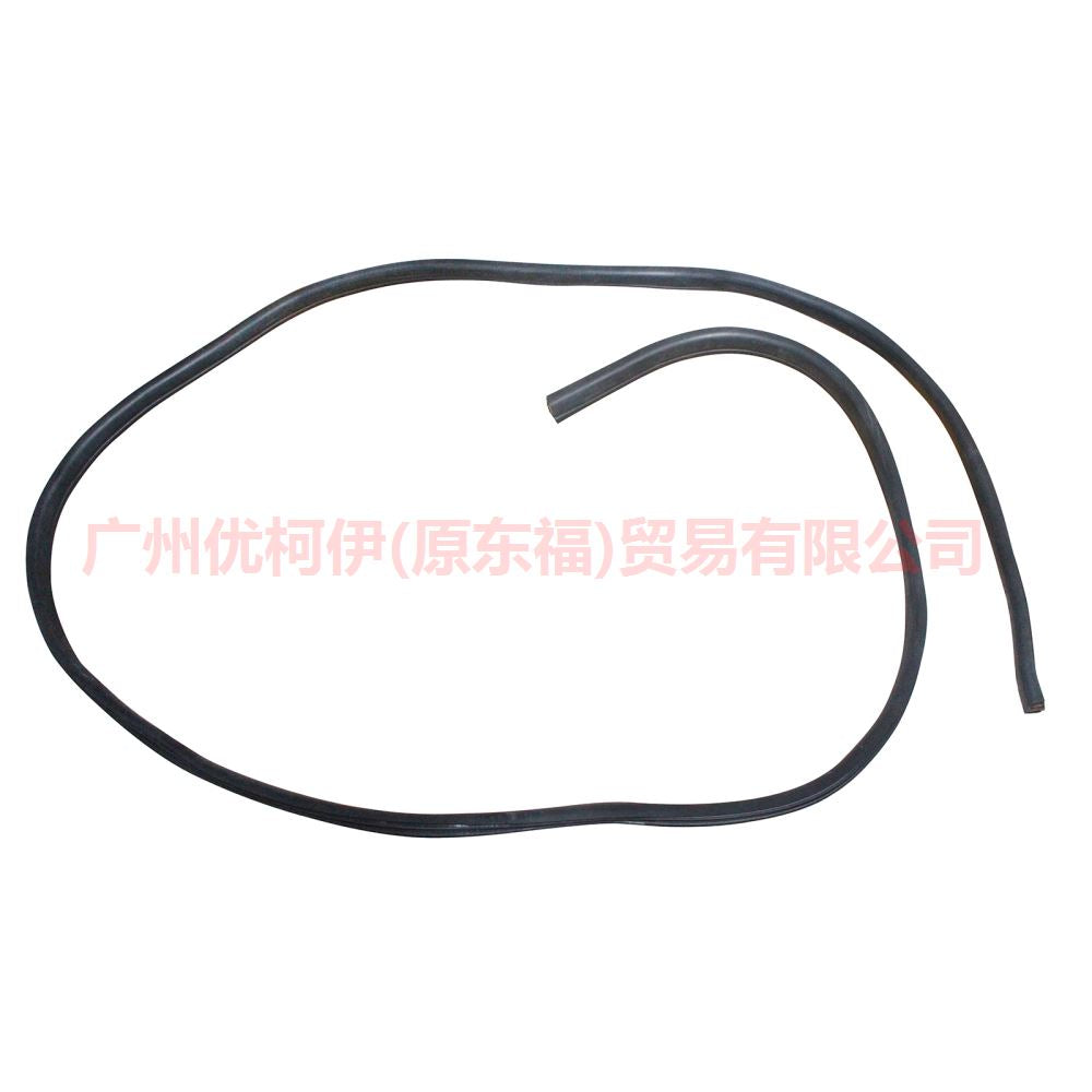 CJ54S253A10AE Rear door lining (door frame) For Ford Escape CK 13-16