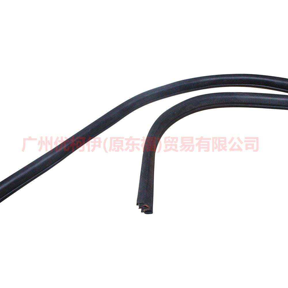 CJ54S253A10AE Rear door lining (door frame) For Ford Escape CK 13-16