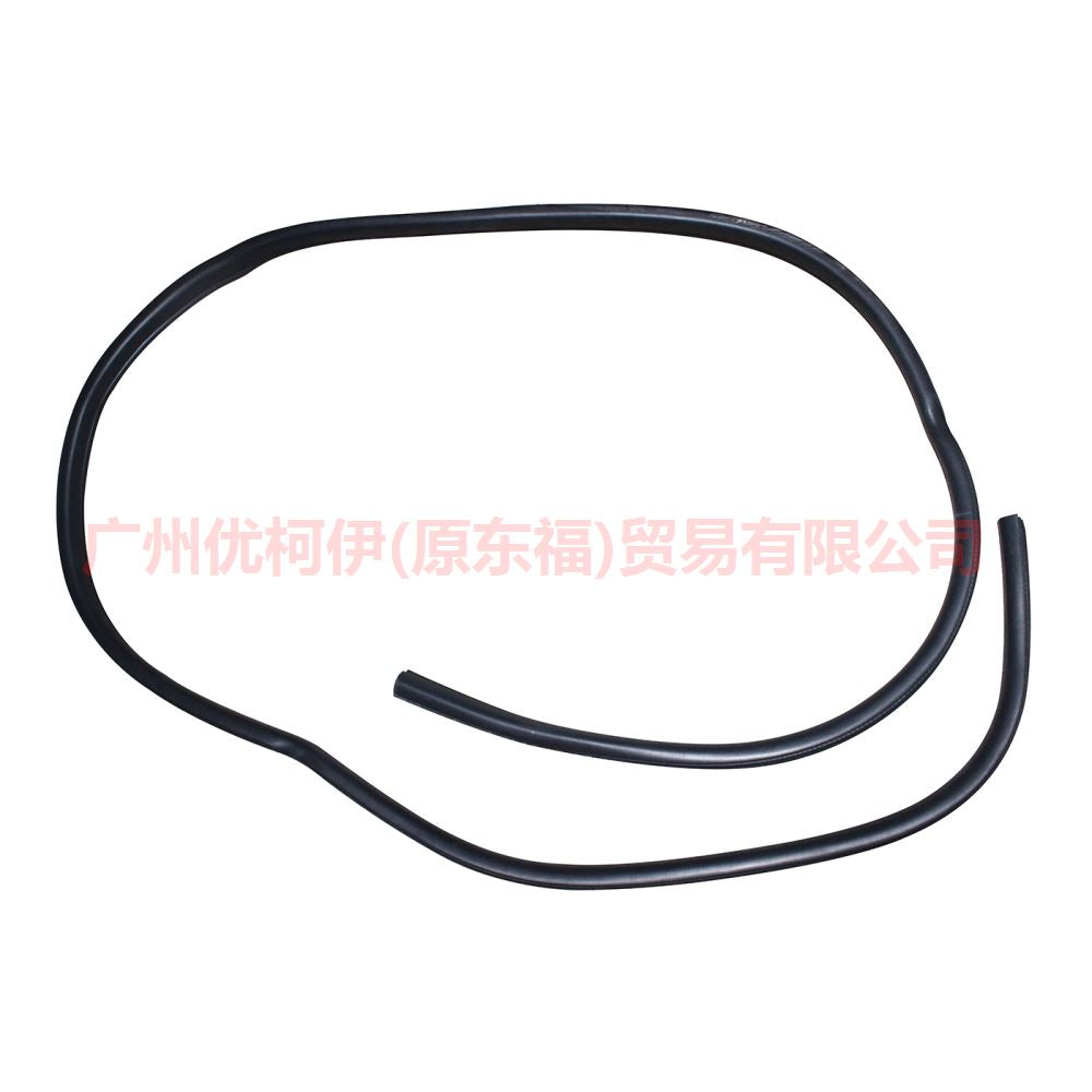 CJ54S20708AD Front door gasket RH For Ford Escape CK 13-16