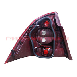 5M5113A602AA Tail light outside R For Ford Focus BF 05-06