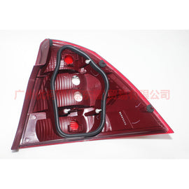 8M5913405AD Tail light outside L For Ford Focus BF 07-09