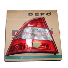 Load image into Gallery viewer, 8M5913405AD Tail light outside L For Ford Focus BF 07-09