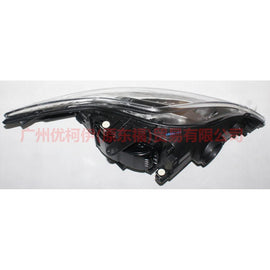 7S7113W030AG headlight L For Ford wins DF 07-10