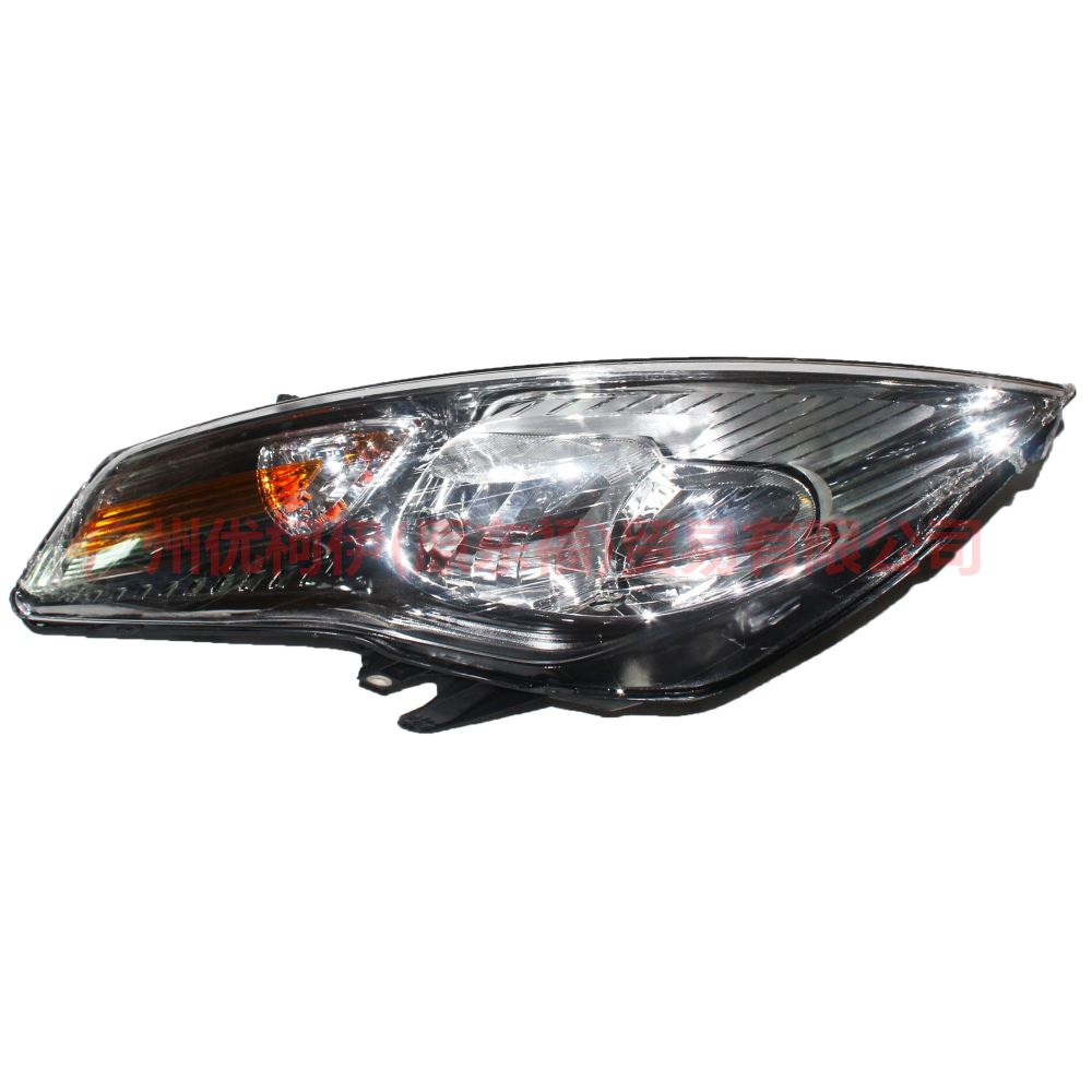 7S7113W030AG headlight L For Ford wins DF 07-10