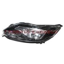 Load image into Gallery viewer, BM5113W030CK headlight L black For Ford Focus D2 12-14