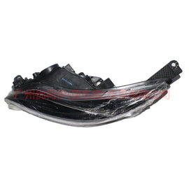 BM5113W030CK headlight L black For Ford Focus D2 12-14