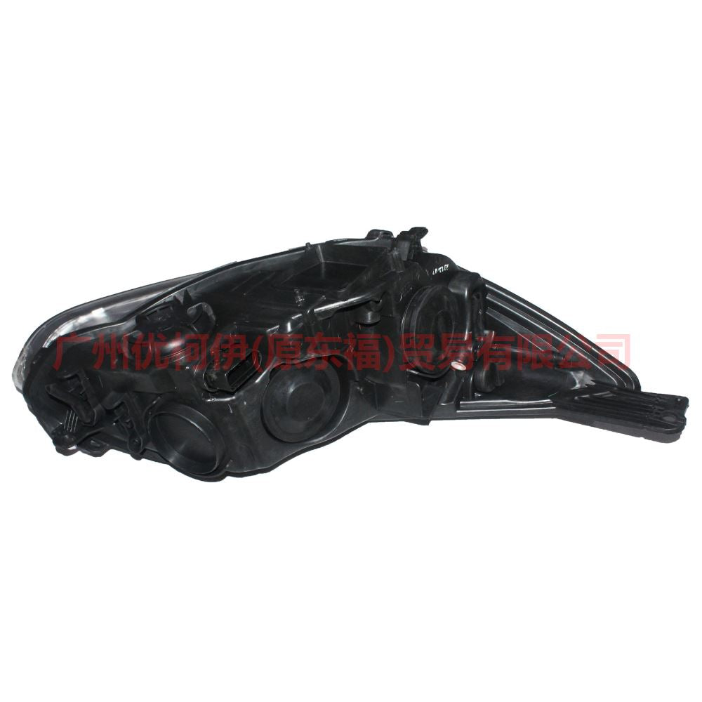 BM5113W030CK headlight L black For Ford Focus D2 12-14