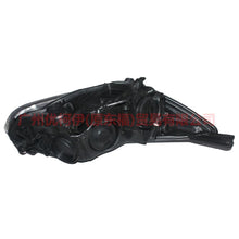 Load image into Gallery viewer, BM5113W030CK headlight L black For Ford Focus D2 12-14