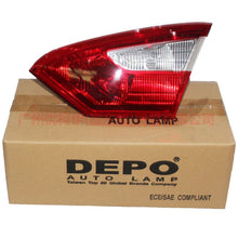 Load image into Gallery viewer, BM5113A602AD Tail light inside R For Ford Focus D2 12-14