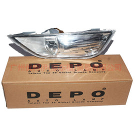 BS7915K202AB fog lamp L For Ford wins DF 11-13